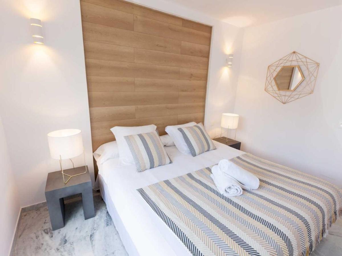 Vacation Marbella I Los Naranjos, Exquisite Penthouse Suite With Rooftop Terrace Exterior photo